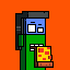 Pizza Comrade 1573