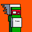 Pizza Comrade 599