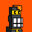 Pizza Comrade 616