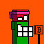 Pizza Comrade 1276