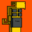 Pizza Comrade 1301