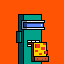Pizza Comrade 1353