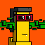 Pizza Comrade 1385