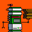 Angry Delivery Bot