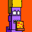 Pizza Comrade 826