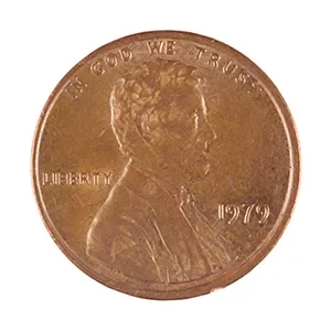 Cent #4124