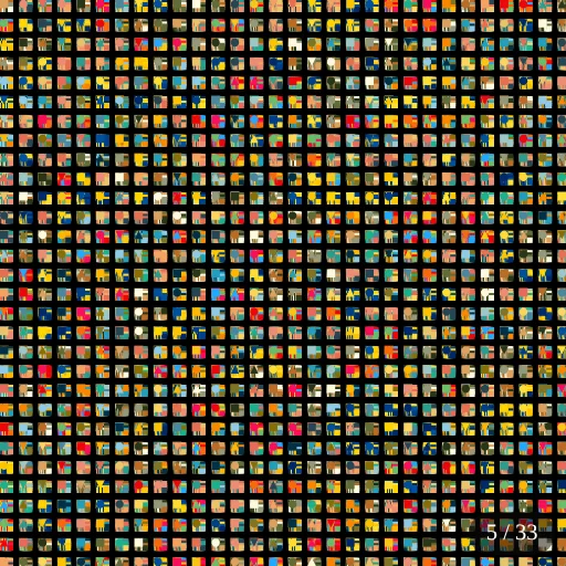 regain color #1