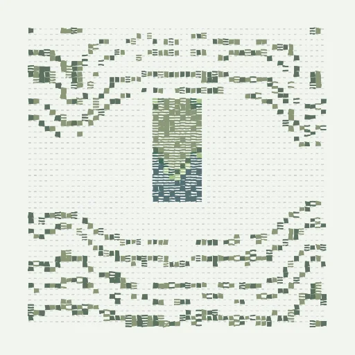 BlockAlive #21