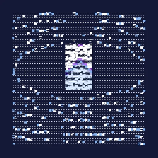 BlockAlive #22