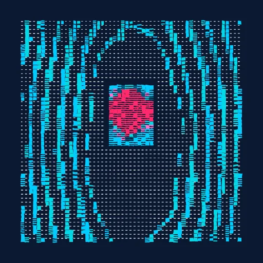 BlockAlive #23