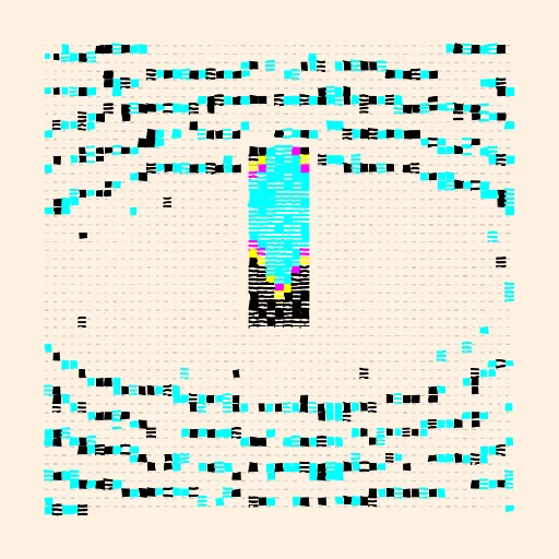 BlockAlive #24