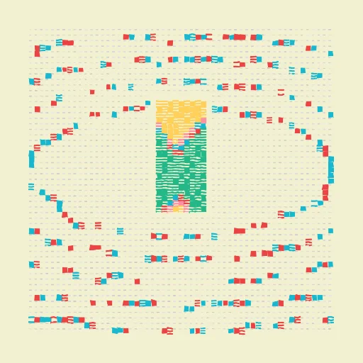 BlockAlive #25