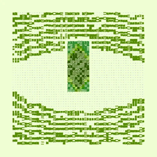 BlockAlive #31