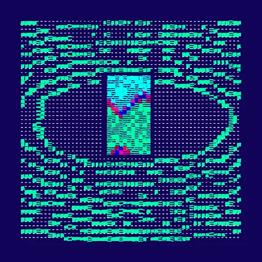 BlockAlive #32
