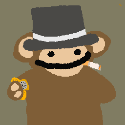 Bitcoin Puppet #9026