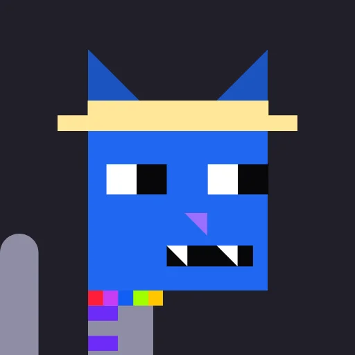 Natcat #124464