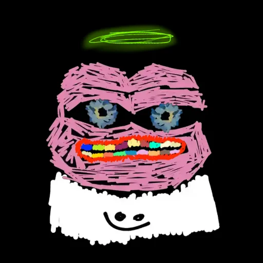 Fine Pepe #8944