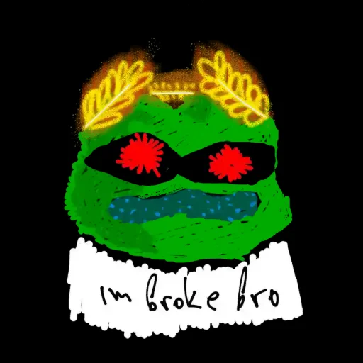 Fine Pepe #4516