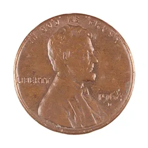 Cent #6202