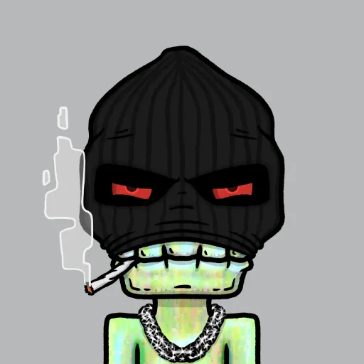 SKULLBROS #103