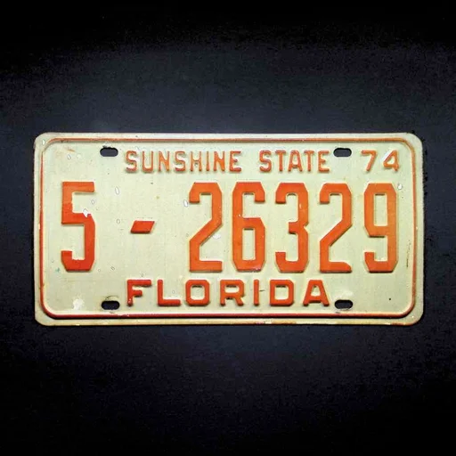 Americana #432