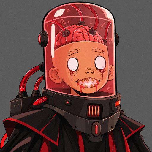 Brainless Fella