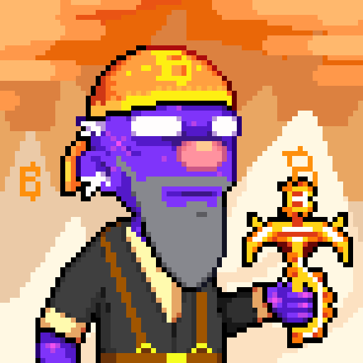 OG Satoshi #1523