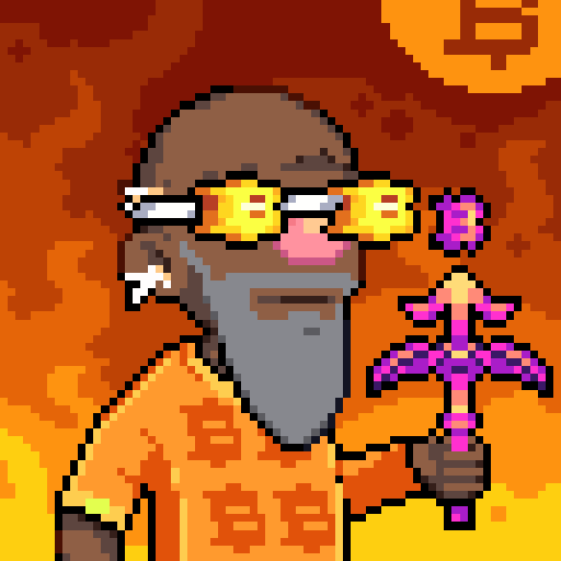 OG Satoshi #1541