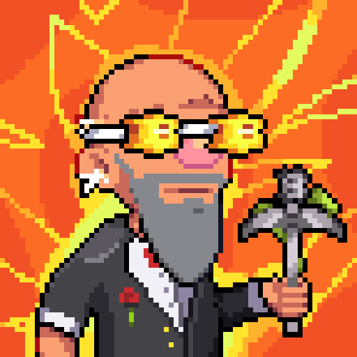 OG Satoshi #1543