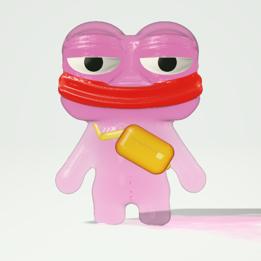 Rare Gummies #192