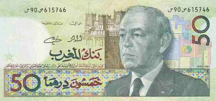 50 Piso