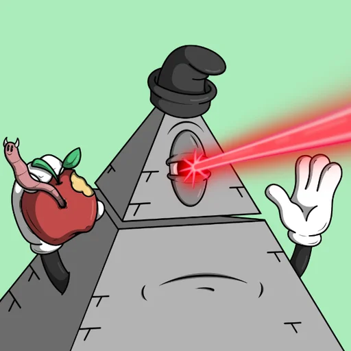 Ponzis #31