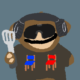 Bitcoin Puppet #5977