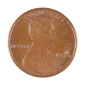 Cent #7046