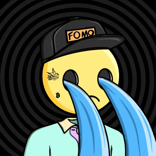 Fomoji #1822
