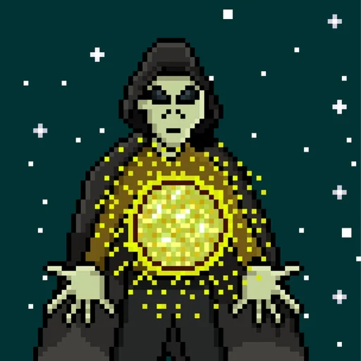 STARBREEDER #017