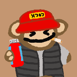 Bitcoin Puppet #6699