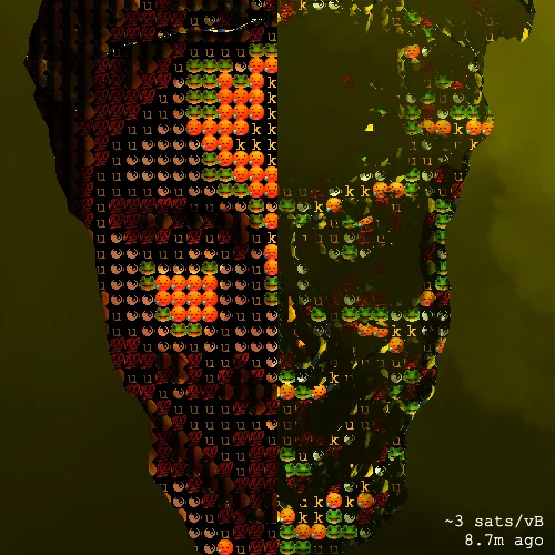 PoorTrait #2302