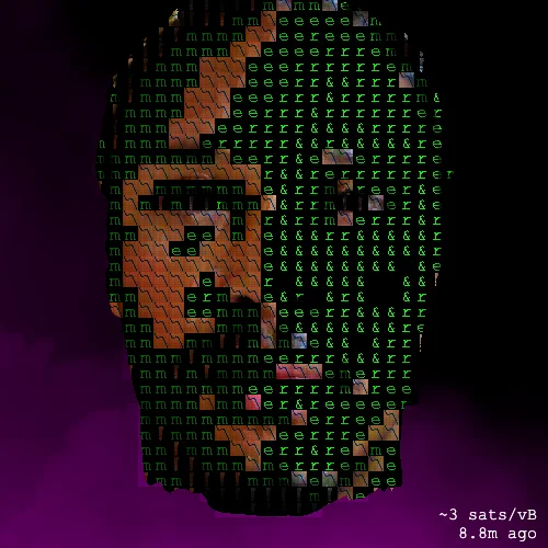 PoorTrait #2303