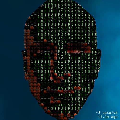 PoorTrait #2332