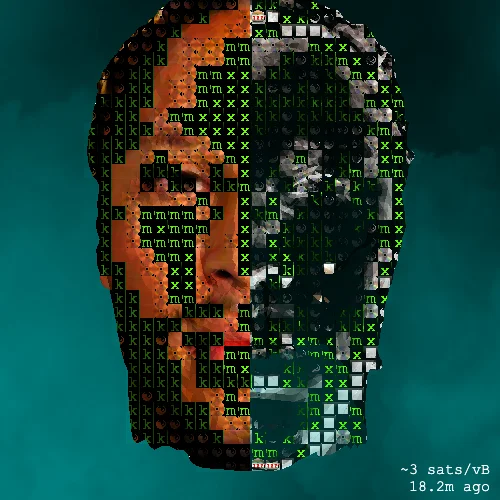 PoorTrait #2420