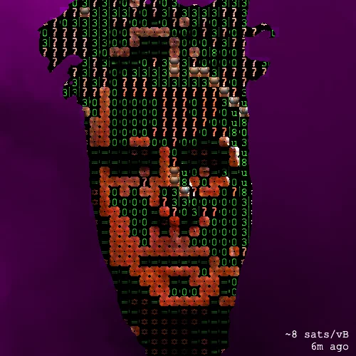 PoorTrait #1253