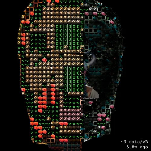 PoorTrait #1723