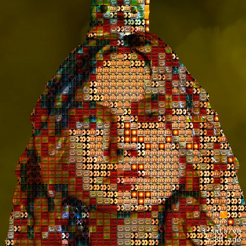 PoorTrait #1724
