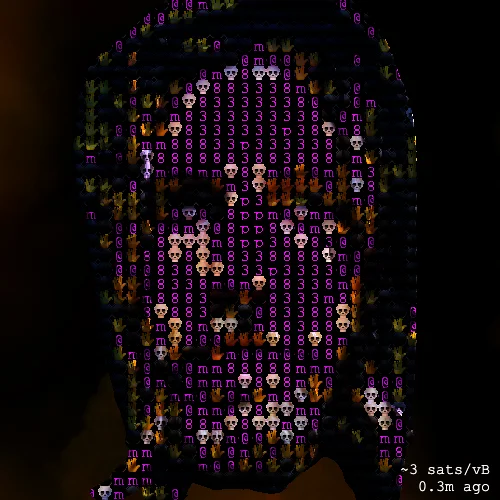 PoorTrait #1729