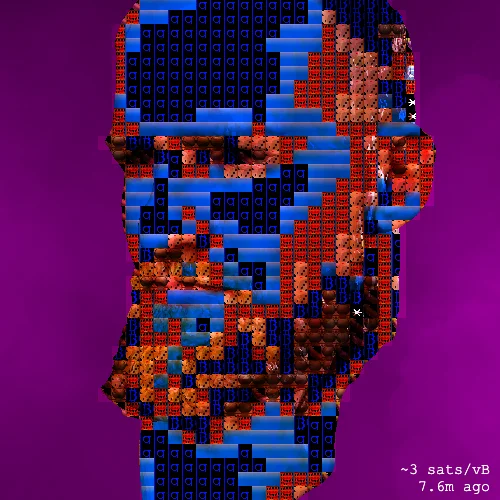 PoorTrait #1828