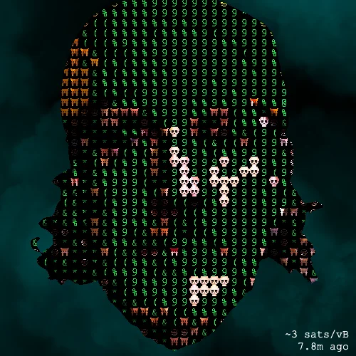PoorTrait #1830