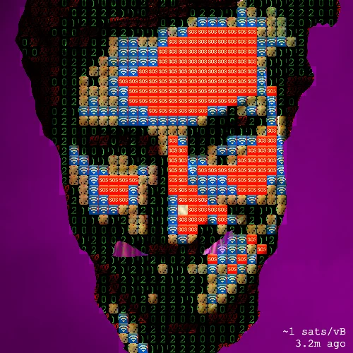 PoorTrait #1985