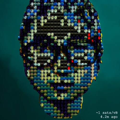 PoorTrait #2037