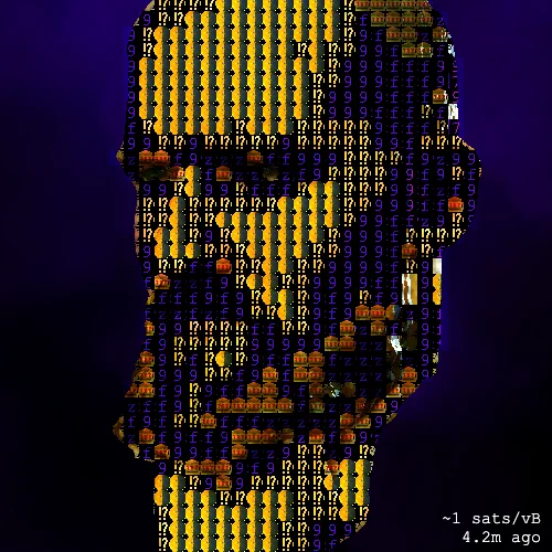 PoorTrait #2038